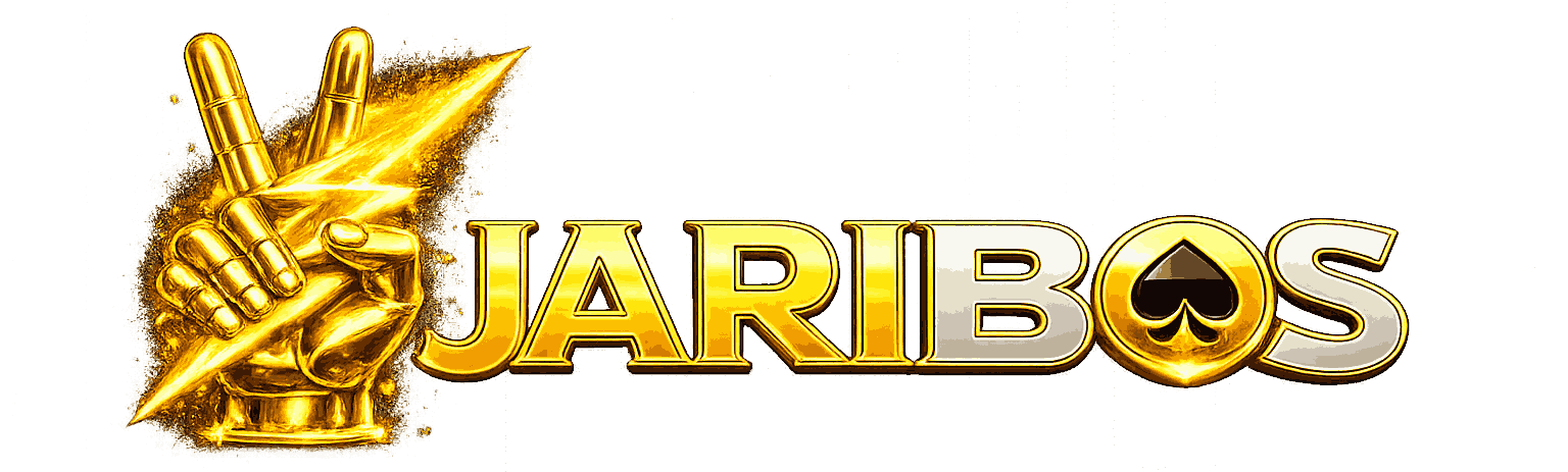JARIBOS logo